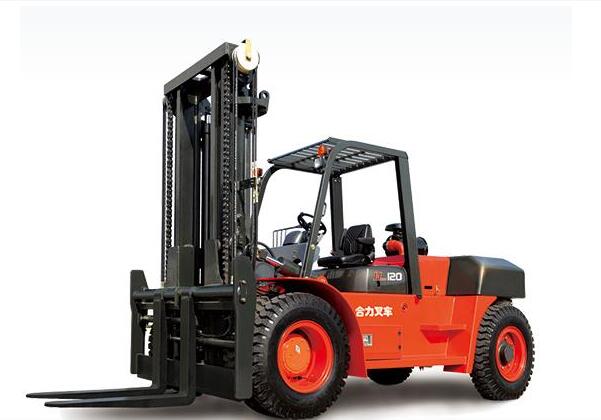 北京叉車租賃