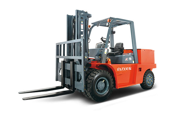 低溫啟動(dòng)對北京叉車公司叉車有什么影響