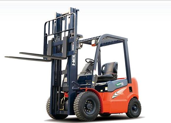 使用叉車租賃都有哪些好處